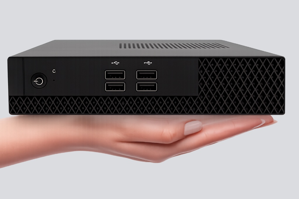 SUV E1 Mini PC